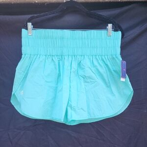 New SS Tech Shorts